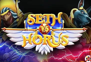Seth vs Horus