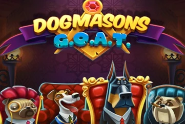 Dogmasons