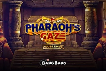 Pharaoh's Gaze DoubleMax
