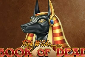 Book of Dead