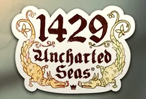 1429 Uncharted Seas
