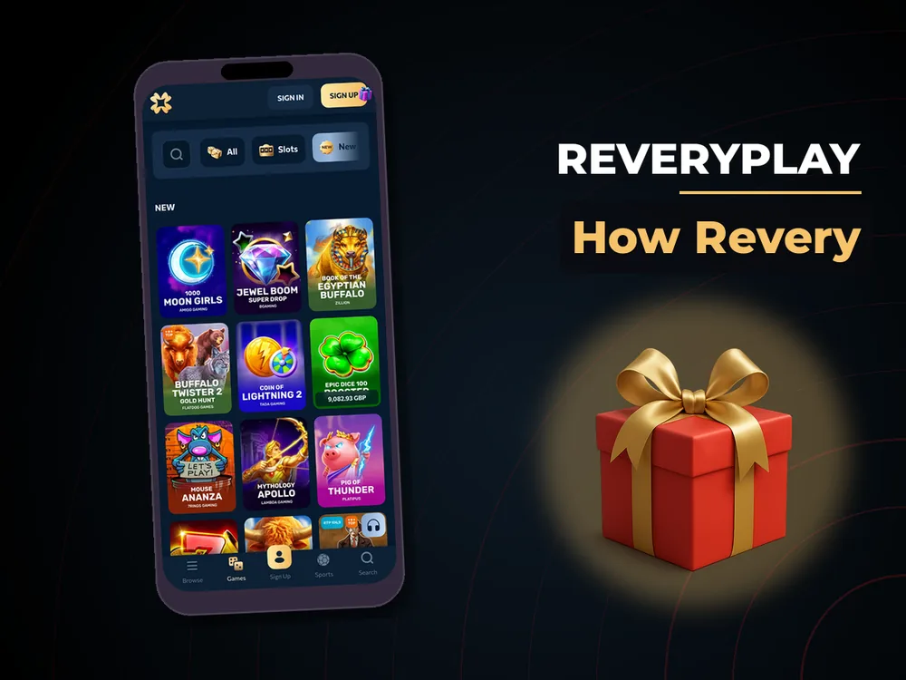 reveryplay - How Revery