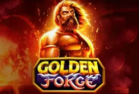 Golden Forge