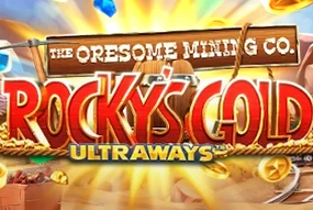 Rocky's Gold Ultraways