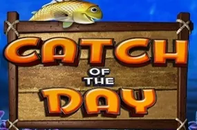 Catch Of The Day