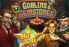 Goblins & Gemstones Hit 'n' Roll