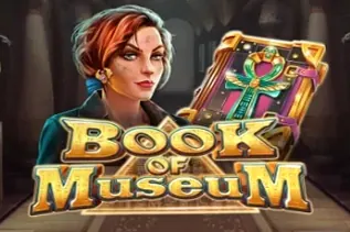 Book of Museum