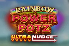 Rainbow Power Potz Ultranudge