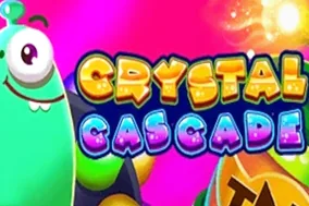 Crystal Cascade