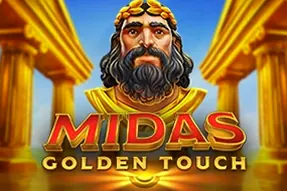 Midas Golden Touch