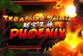Treasure Spirits Phoenix