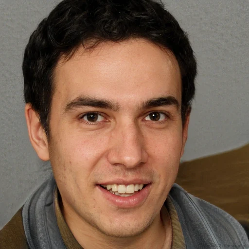 Daniel T.