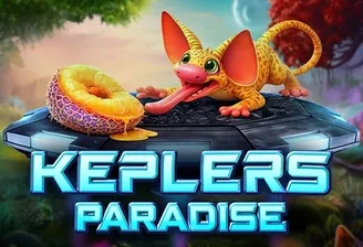 Keplers Paradise