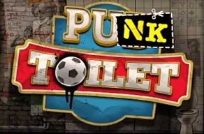 Punk Toilet