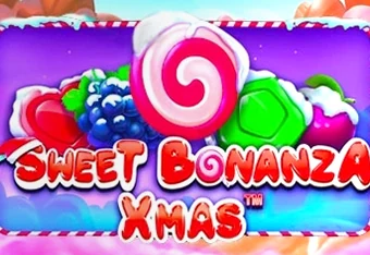 Sweet Bonanza Xmas
