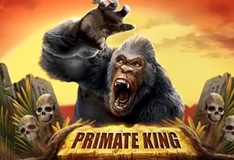 Primate King