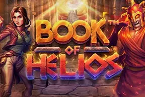 Book of Helios