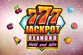 777 Jackpot Diamond