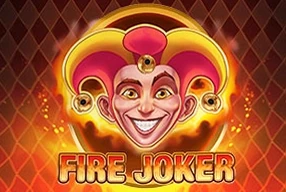 Fire Joker