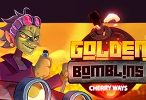 Golden Bomblins
