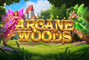 Arcane Woods