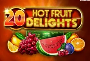 20 Hot Fruit Delights