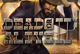 Dead or Alive 2