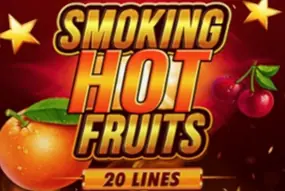 Smoking Hot Fruits 20 Lines