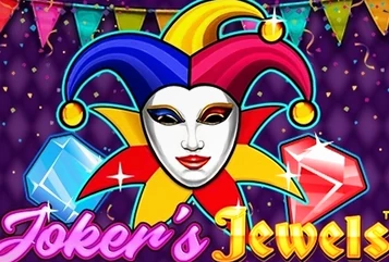 Joker's Jewels