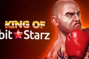 King of Bitstarz