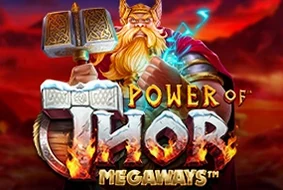 Power of Thor Megaways