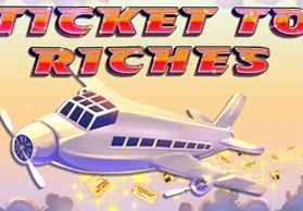 Ticket To Riches
