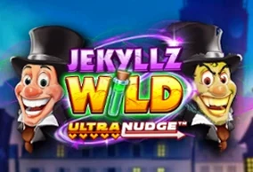 Jekyllz Wild Ultranudge