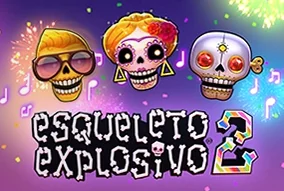 Esqueleto Explosivo 2