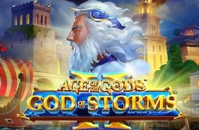 Age of the Gods God of Storms 2