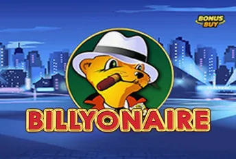 Billyonaire Bonus Buy