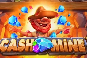 Cash Mine