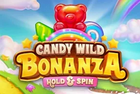 Candy Wild Bonanza