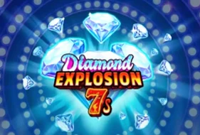 Diamond Explosion 7s