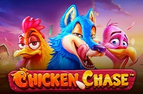 Chicken Chase