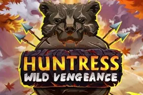 Huntress Wild Vengeance
