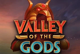 Valley of the Gods