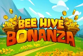 Bee Hive Bonanza