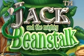 Jack and the mighty Beanstalk
