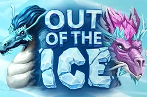 Out of the Ice