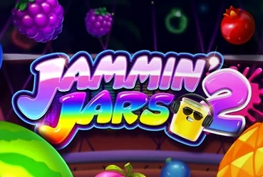Jammin' Jars 2