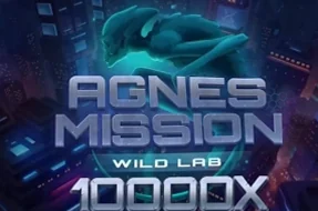Agnes Mission Wild Lab