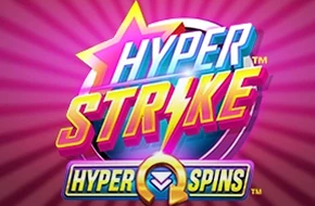 Hyper Strike HyperSpins