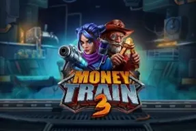 Money Train 3