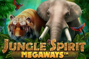 Jungle Spirit Megaways